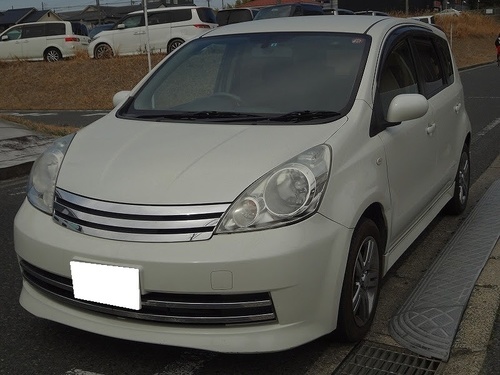 エコバッグ付 自社ローン 月3万 限定車 純正アルミ