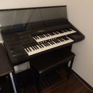 ヤマハエレクトーン　EL-37
