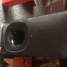 SONY　ホームシアター　HT-CT380