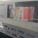 SONY　ホームシアター　HT-CT380