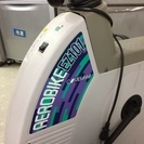 コンビ　エアロバイク　フィットネス　EZ101　特価