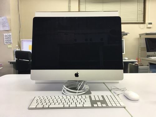 Apple iMac (21.5インチ Late 2013) デスクトップPC Macデスクトップ iMac (21.5-inch, Late 2013) Amazon.com: Apple 21.5