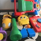 1歳児のおもちゃ 知育玩具 熱中知育EX 熱中テーブル ウォーカ...