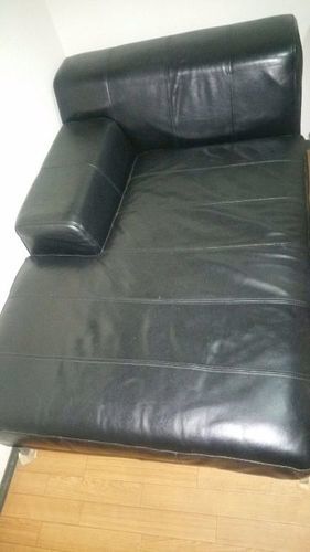L字型ソファ / L shaped Sofa for sale