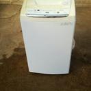 お買得！（保証付き）東芝全自動洗濯機2013年製品