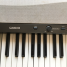 電子ピアノ88鍵 中古 CASIO PX-410R