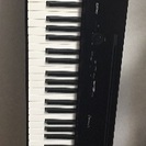【中古美品電子ピアノ】Casio Privia PX-150