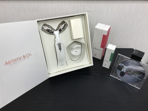 【新品・未使用品】　マルチドライブ　美顔器