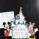 ☆新品＊Disneyフォトフレーム☆