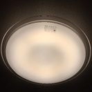 【美品】東芝 LED照明器具 〜12畳 シーリングライト LED...