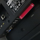 三菱・32V型・地上・BS・110度CSデジタルハイビジョン液晶テレビ▼LCD-32LB4▼2014年▼湯河原町・頓珍館▼▼3QT031717-7/