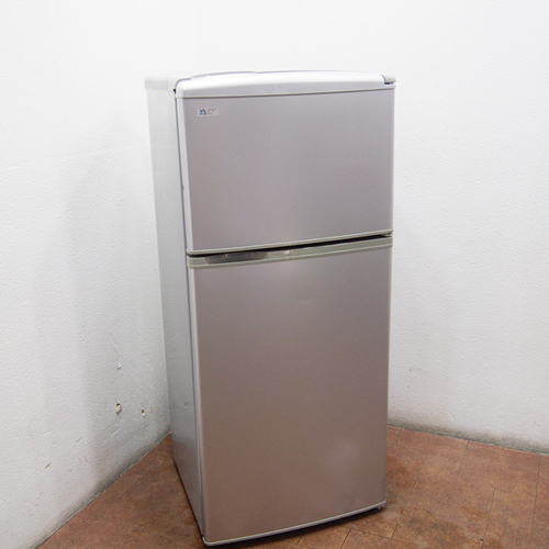 一人暮らしサイズ 109L 冷蔵庫 CL23