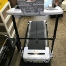 美品 使用わずか アルインコ 電動ウォーカー ルームランナー ランニングマシーン EXW3015