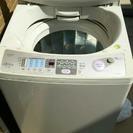 MITSUBISHI 洗濯機7kg