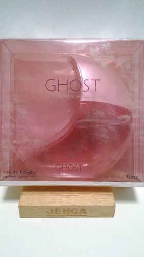 香水 GHOST SUMMER MOON edt 50ml