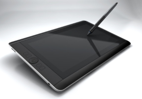 【10/15更新】wacom cintiq companion DTH-A1300L