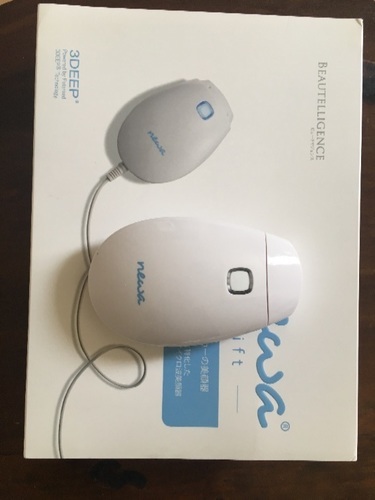 スキンケア NEWA LIFT