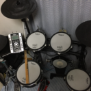 Roland V-Drum TD-9KX アップグレードセット[...
