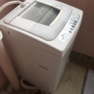 東芝 TwinAir Dry 洗濯機