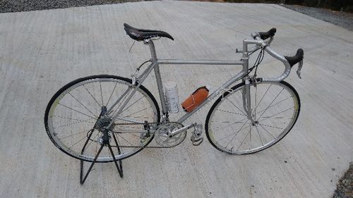 ロード