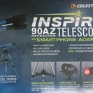CELESTRON 90AZ セレストロン テレスコープ 望遠鏡...