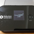 イーモバイル Emobile WiFiルーター GL04P 