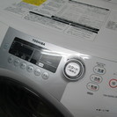 東芝/ドラム式洗濯機▼9kg▼TW-G500L▼2010年製▼湯河原町・頓珍館▼▼3Q0318-1/