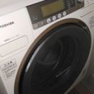 ドラム式洗濯乾燥機○2009年購入