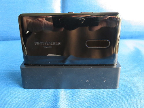 Nec Wi Fi Walker Wimax2 Nad11 黒 クレードル Nad11pua Gonzy 京都のその他の中古あげます 譲ります ジモティーで不用品の処分
