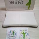 wii Fit    ＋　ソフト3本　＋　ガンコン