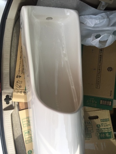 店 会社用 小便器
