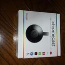 Chromecast 中古　売り切れ