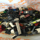 レゴ たくさん