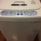 値下げ TOSHIBA 全自動洗濯機 2009年製造 AW-20...