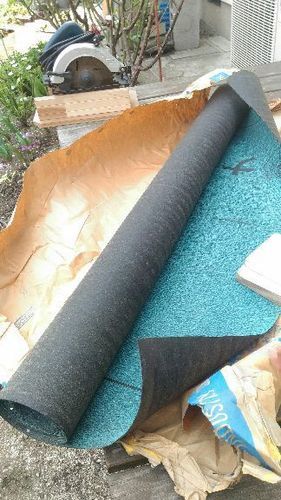 屋根防水シートdiy Rui3 横浜のその他の中古あげます 譲ります ジモティーで不用品の処分