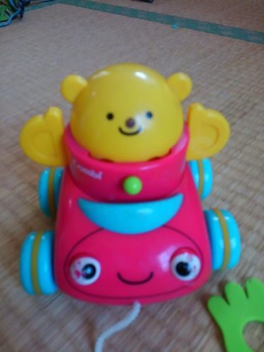 コンビ車のおもちゃ アーリン 船橋のおもちゃ その他 の中古あげます 譲ります ジモティーで不用品の処分