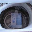 2013年製 洗濯機 PANASONIC  NA-F50B6C　洗濯容量5.0kg　 - 家電