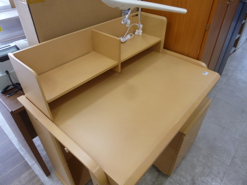 G0317 オカムラ ピエルナ pierna 学習机 スタディデスク