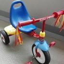 三輪車 RADIO FLYER 