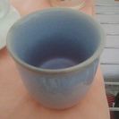萩焼　湯呑み茶碗