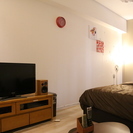 【家具家電一式】Airbnbや一人暮らしを始められる方に【airbnb】