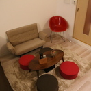 【家具家電一式】Airbnbや一人暮らしを始められる方に【airbnb】