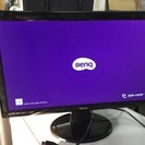 BenQ 21.5インチワイド スタンダードモニター GW225...