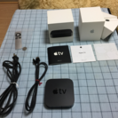Apple TV MC572J/A（第2世代）