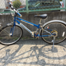 子供自転車 22 淀川区