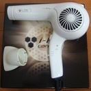 i-Air carerise Hair Dryer TF1408...