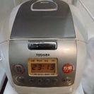 TOSHIBA 炊飯器 RC-10MSD