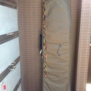 サーフボード7\'3f ケース付