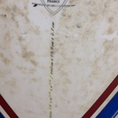 サーフボード7\'3f ケース付