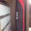 サーフボード 9\'0f ハードケース付